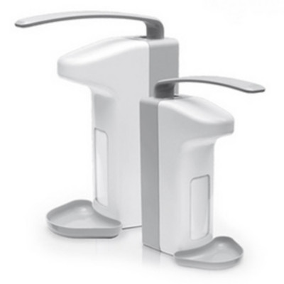 Aseptoman med Désinfectant pour les mains, 500 ml