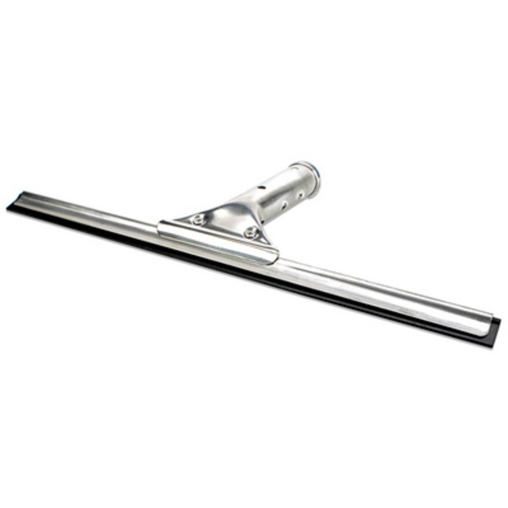 Raclette lave-vitre professionnelle, 450 mm