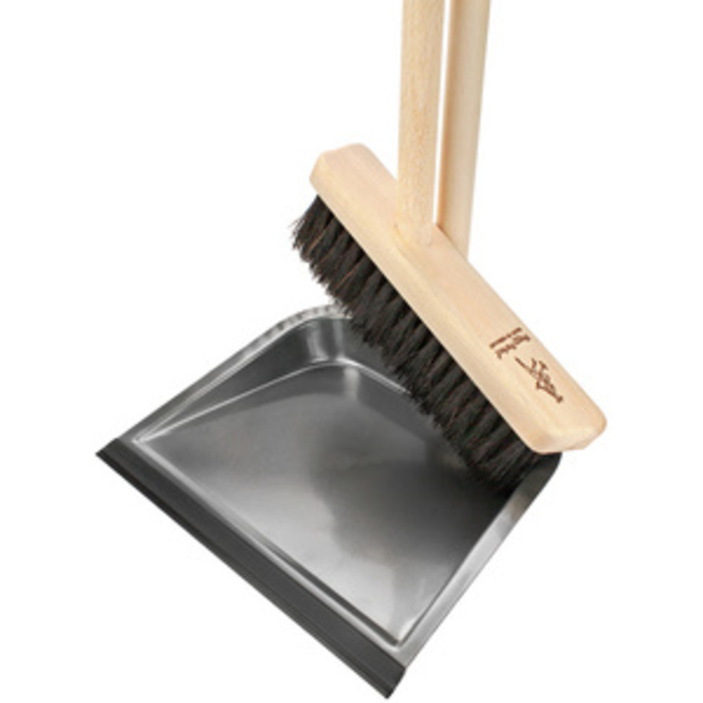 PEGGY PERFECT Kit de balayage à manche long 'Faule Grete'