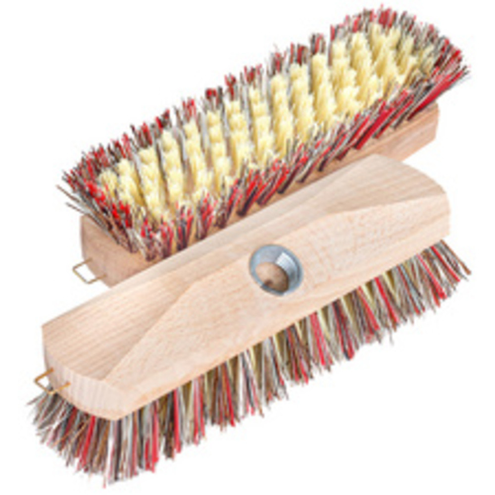 PEGGY PERFECT Brosse 'Fine Line', bois, 260 mm
