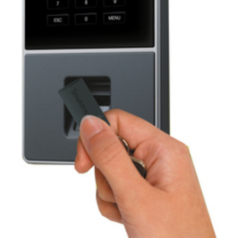 TIMEMOTO Systme de pointage TM-626, capteur RFID et