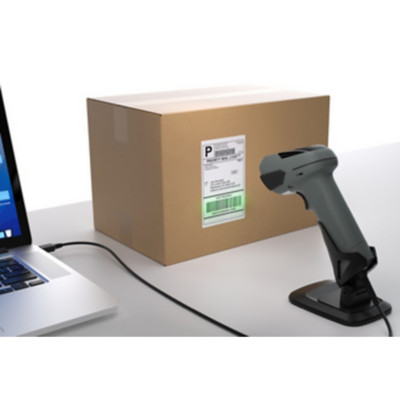 Support pour lecteur de code-barres 310-W