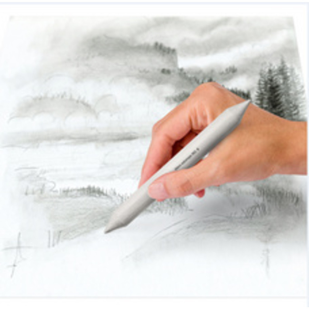 Estompe Design Journey, blister de 4