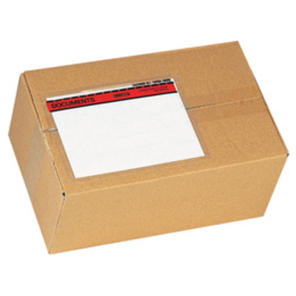 GPV Pochettes porte-documents, (L)162 x (P)229 mm