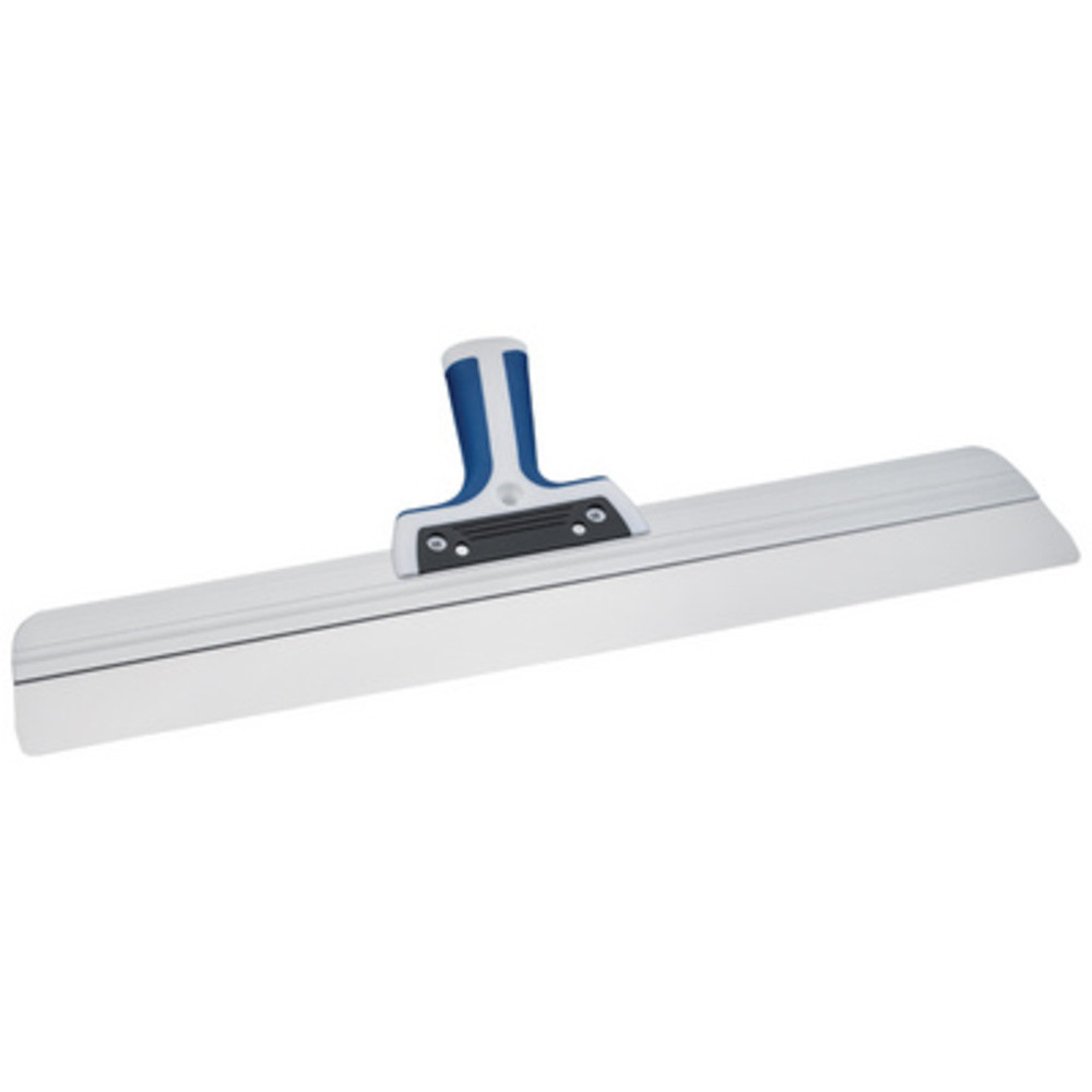 WESTEX Spatule pour faade en acier inoxydable, 600 mm
