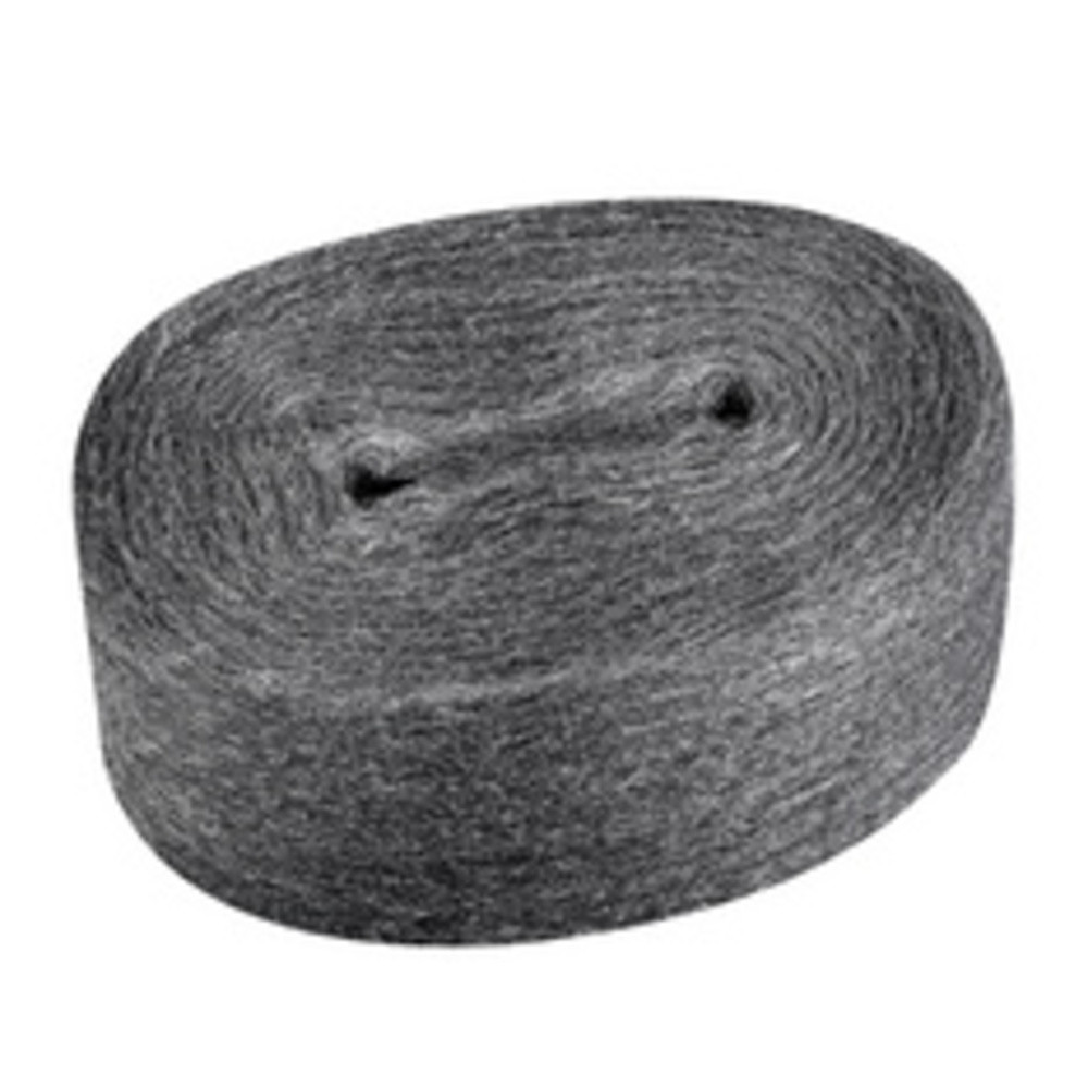Laine d'acier, extra fin, 200 g, FHG No 00