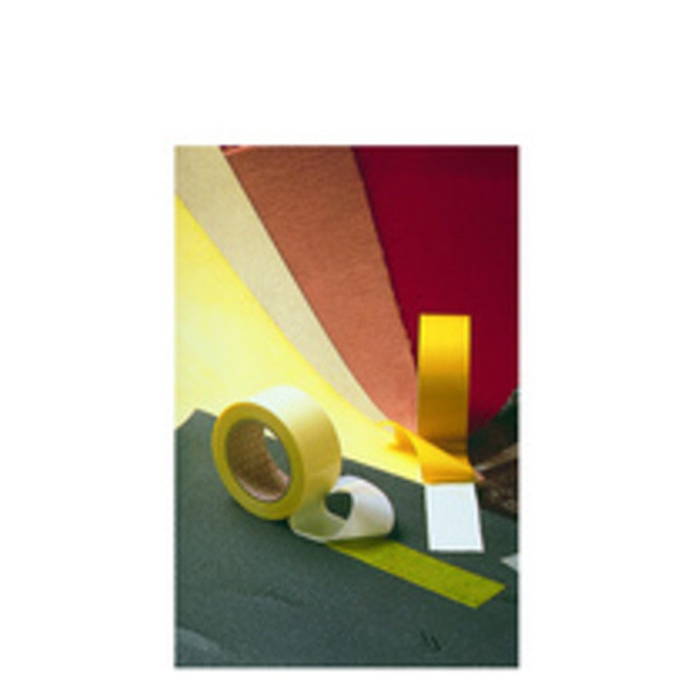 ruban adhésif pour tapis 9191, 50 mm x 25 m