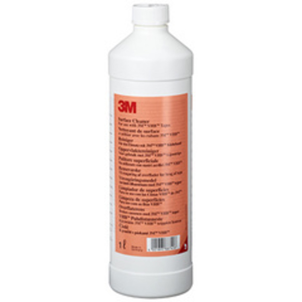 Nettoyant de surface VHB, 1 litre