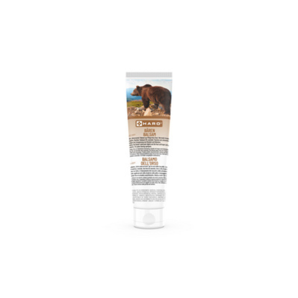 Baume de l'Ours, tube de 100 ml