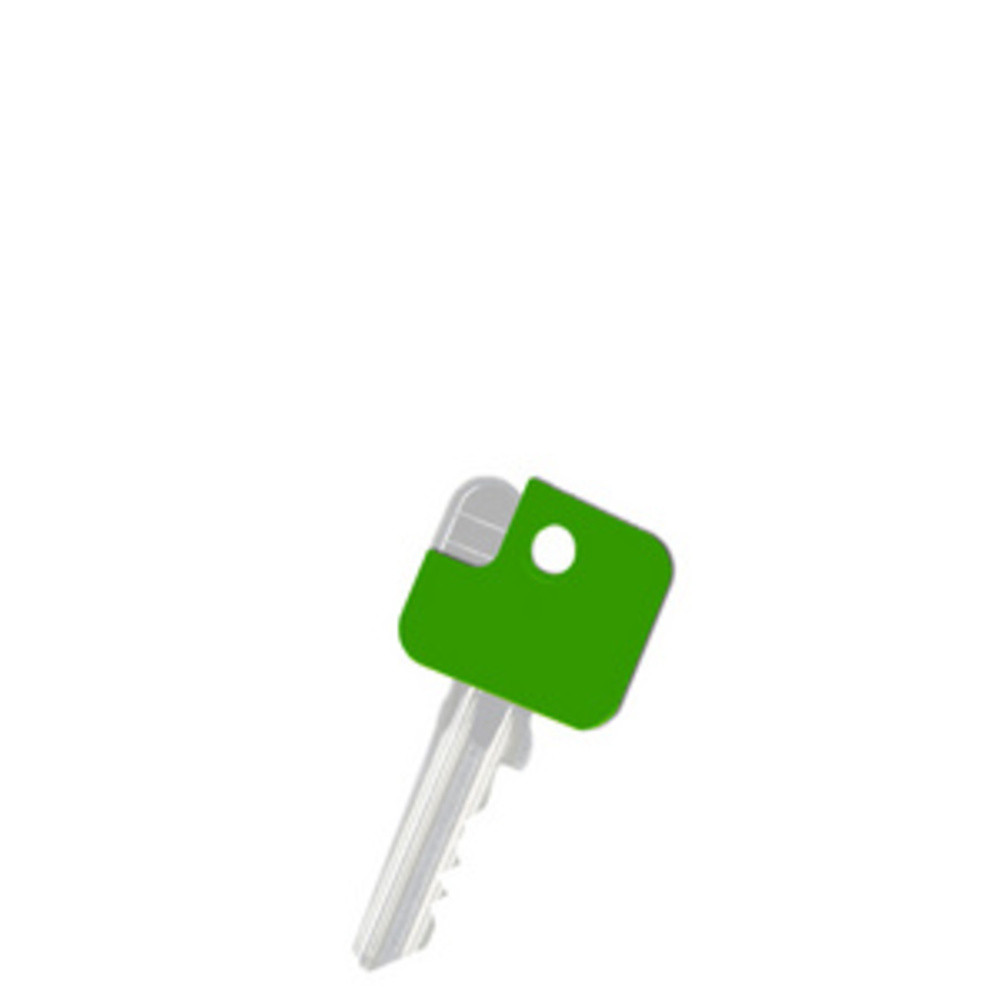 WEDO Protections angulaires pour cls, carton de 100 pices