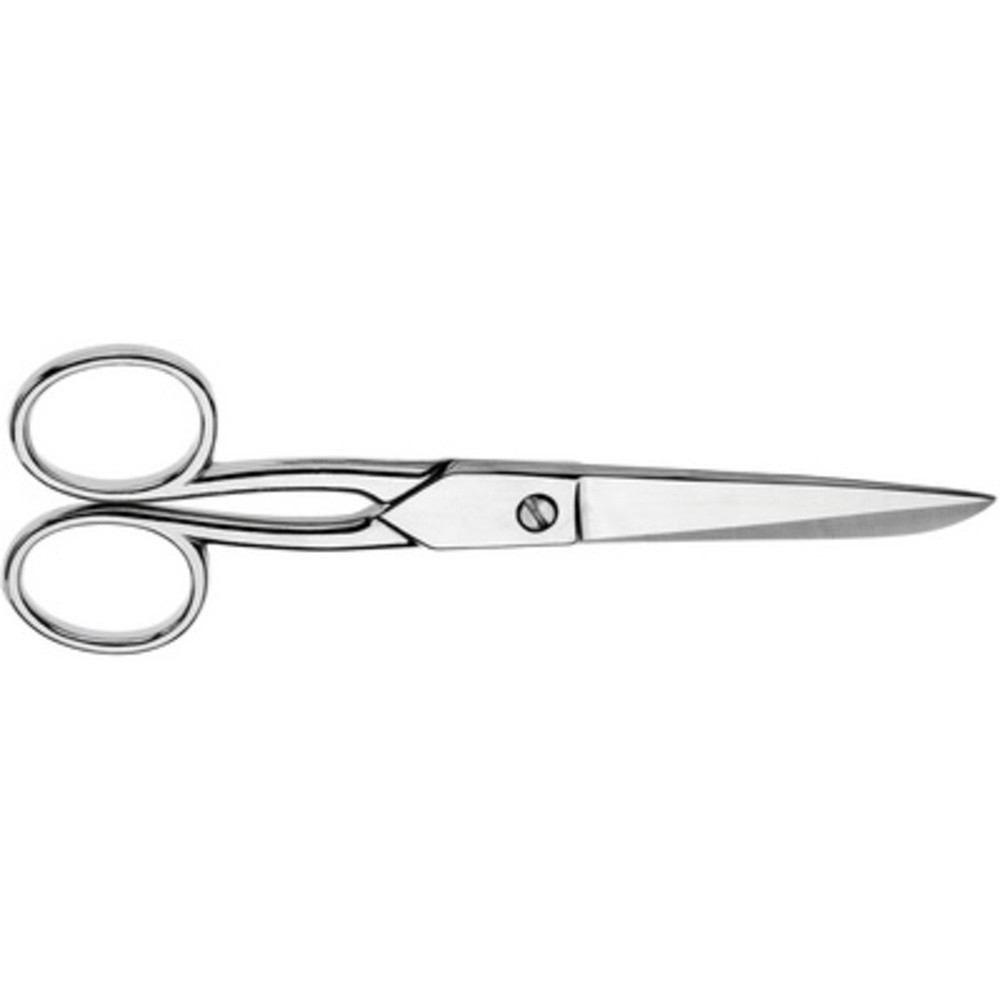 CLAUSS Ciseaux de couture, longueur: 156 mm
