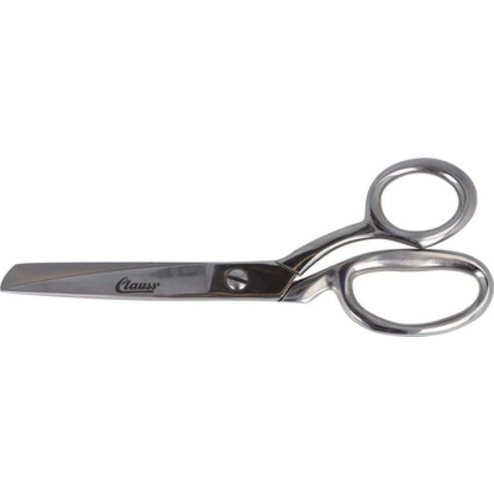 CLAUSS Ciseaux de tailleur, longueur: 202 mm