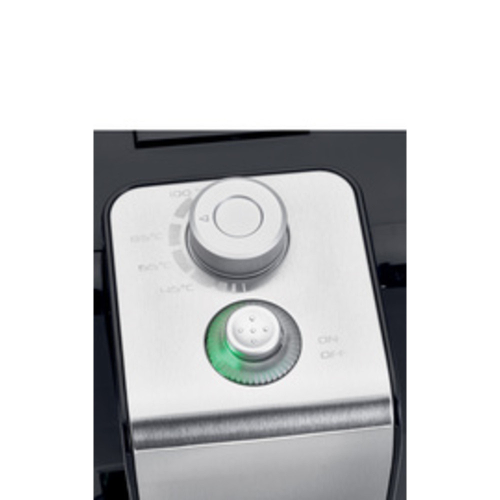 PROFI COOK Fontaine à eau chaude PC-HWS 1168