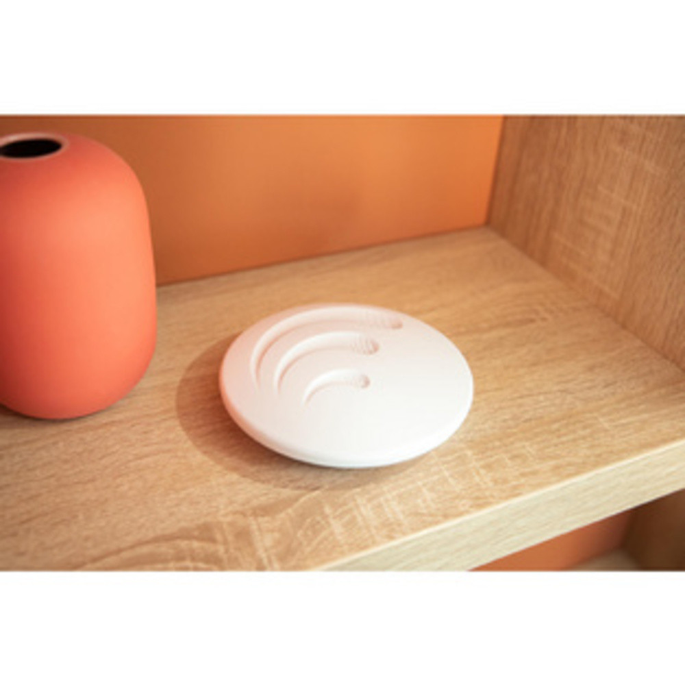 UNITEC ELEKTRO UNITEC Sonnette sans fil 'BASIC', portée: 80,0 m