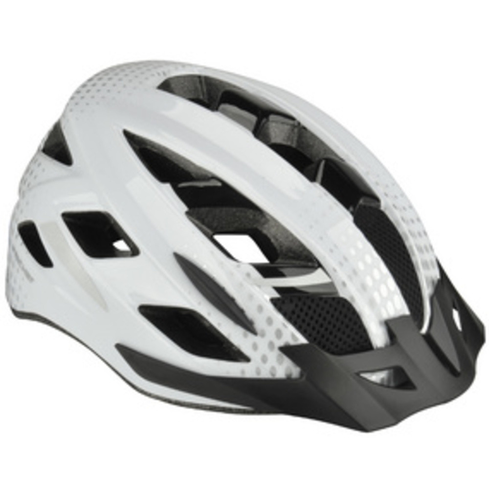 FISCHER Casque de vlo 'Urban Lano', taille: L/XL