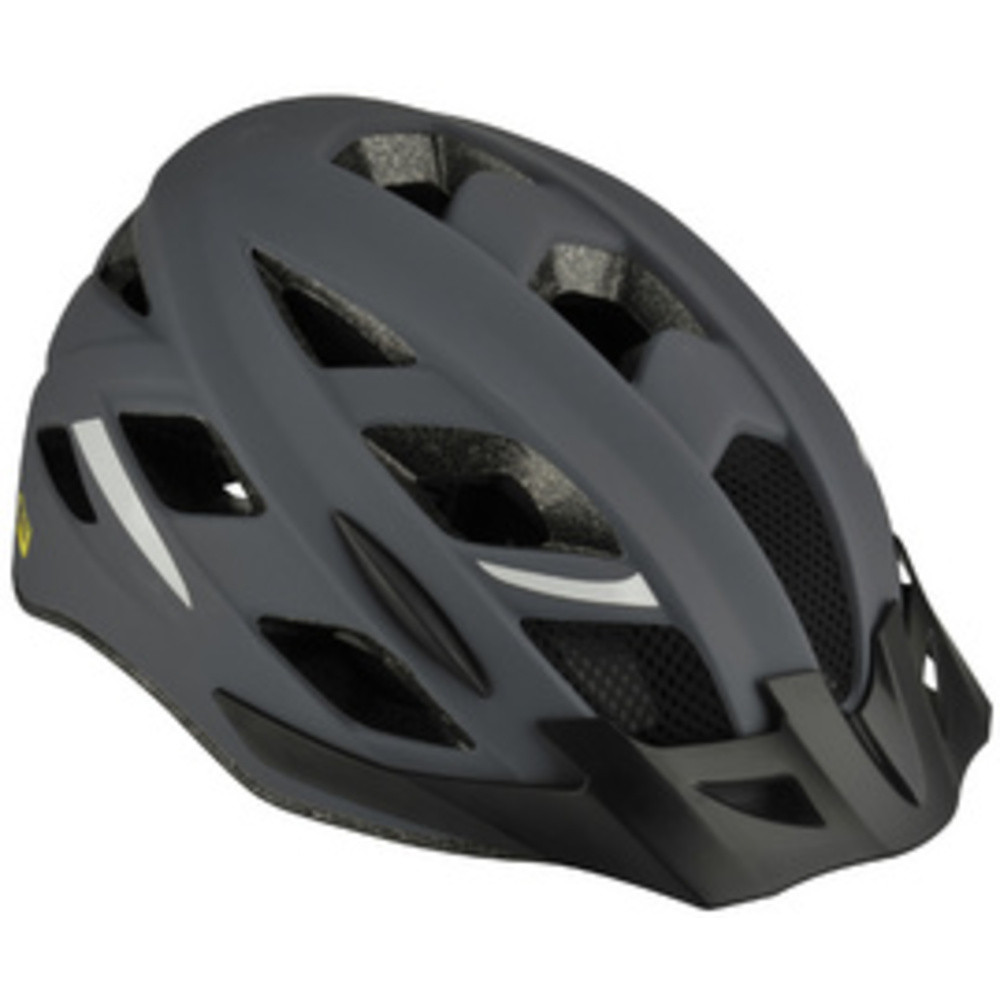 FISCHER Casque de vlo 'Urban Lano', taille: S/M
