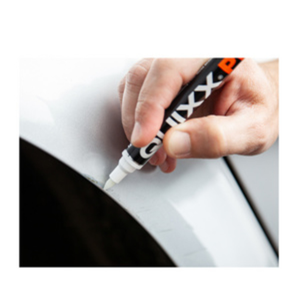 QUIXX Stylo réparation de peinture, 12 ml