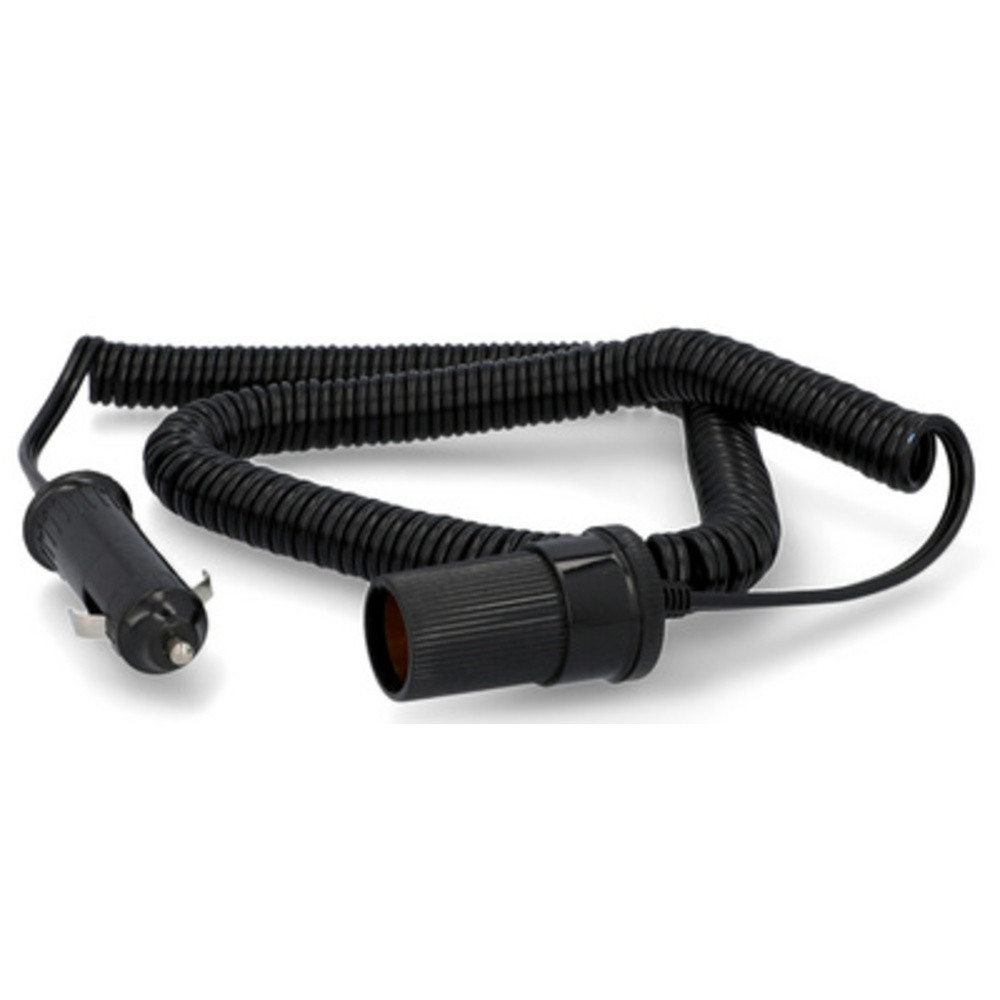 CARTREND Cble de rallonge pour vhicule, longueur : 5,0 m