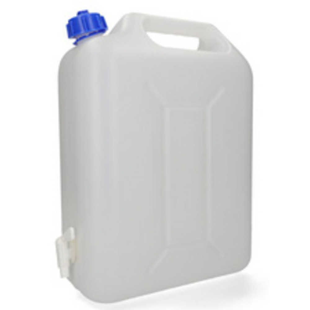 CARTREND Jerrican d'eau, 20 litres