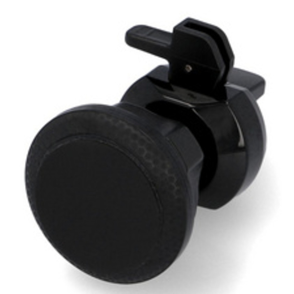 CARTREND Support de smartphone pour voiture magntique, noir