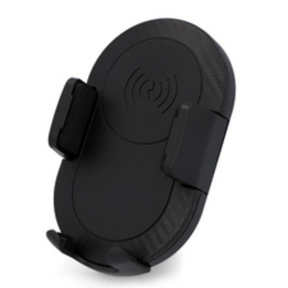 CARTREND Support de smartphone sans fil pour voiture, noir