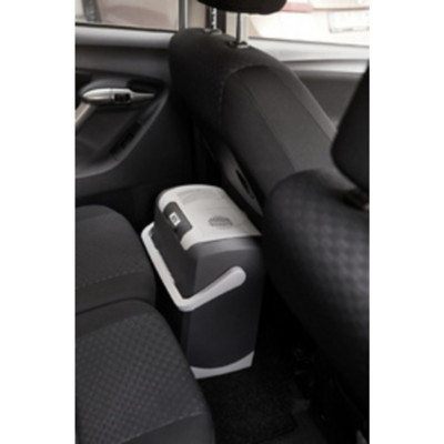 Glacière KK 14, capacité: 14 litres, noir
