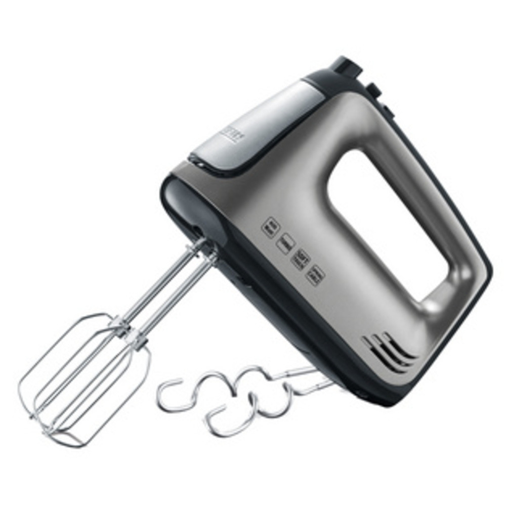 Batteur Severin 3832 400 W Acier inoxydable