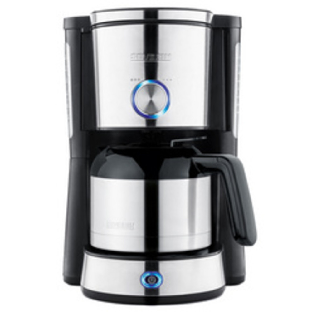 SEVERIN Verseuse Thermos en inox TK 5422, 1,0 litre
