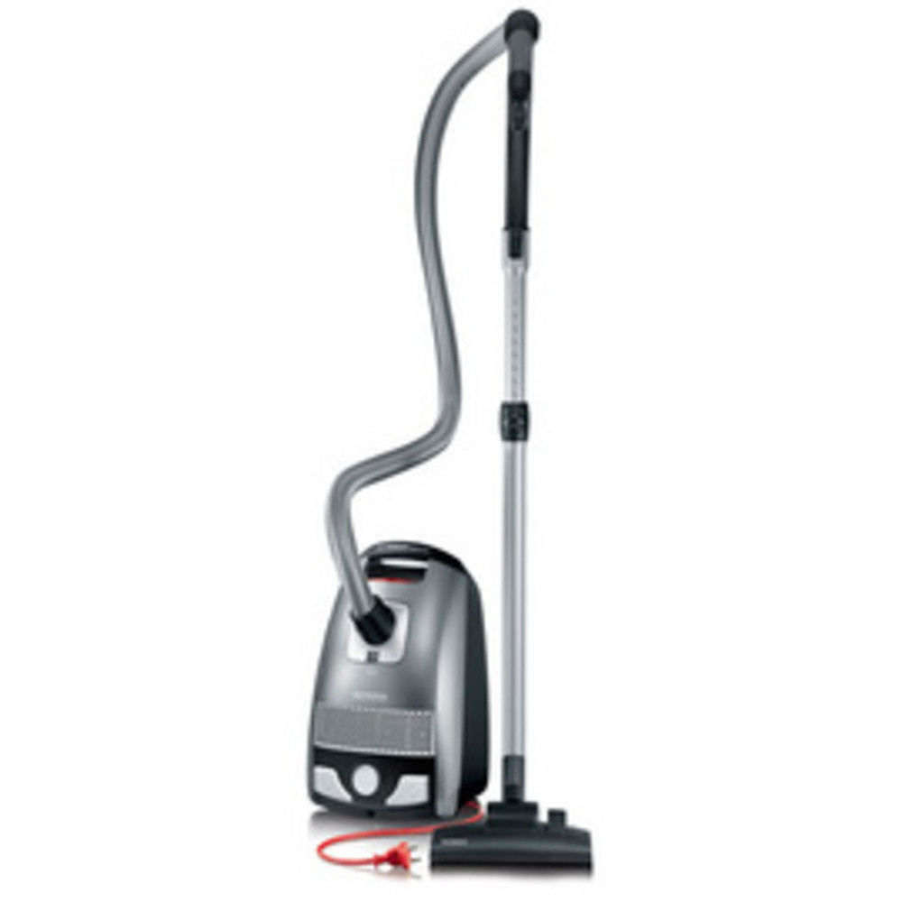 Aspirateur avec Sac Severin BC 7045 750W Filtre HEPA 13 3L Parquet