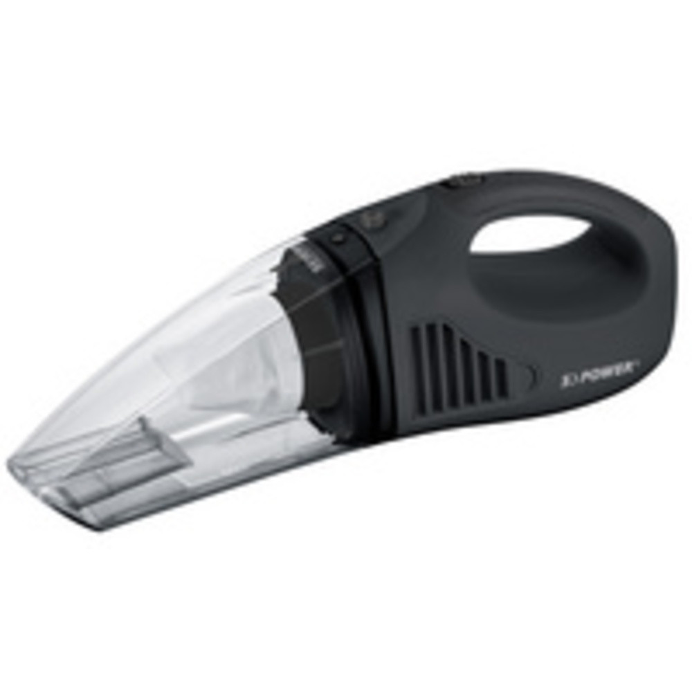 SEVERIN Aspirateur à main sans fil S'Power home&car HV 7963