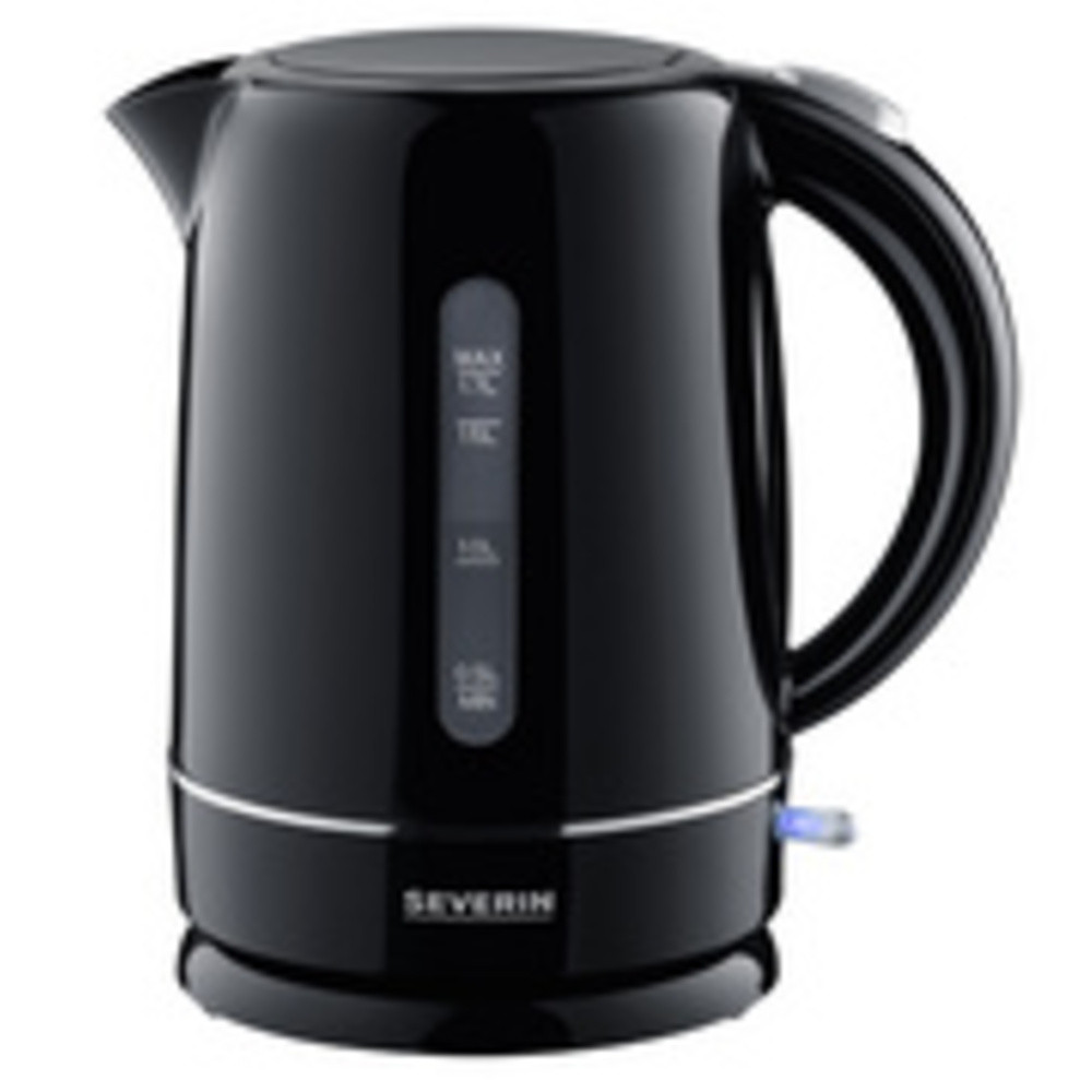 Bouilloire WK 4325, 1,7 litre, blanc