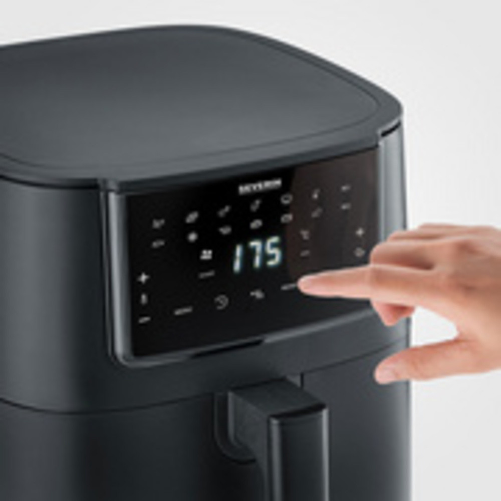 Friteuse à air chaud FR 2462, 7 litres