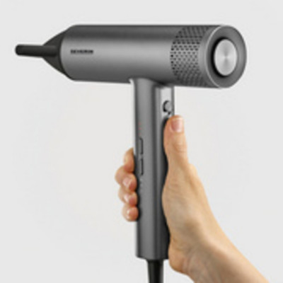 Sèche-cheveux S-Style Speed Pro HT 0169, anthracite