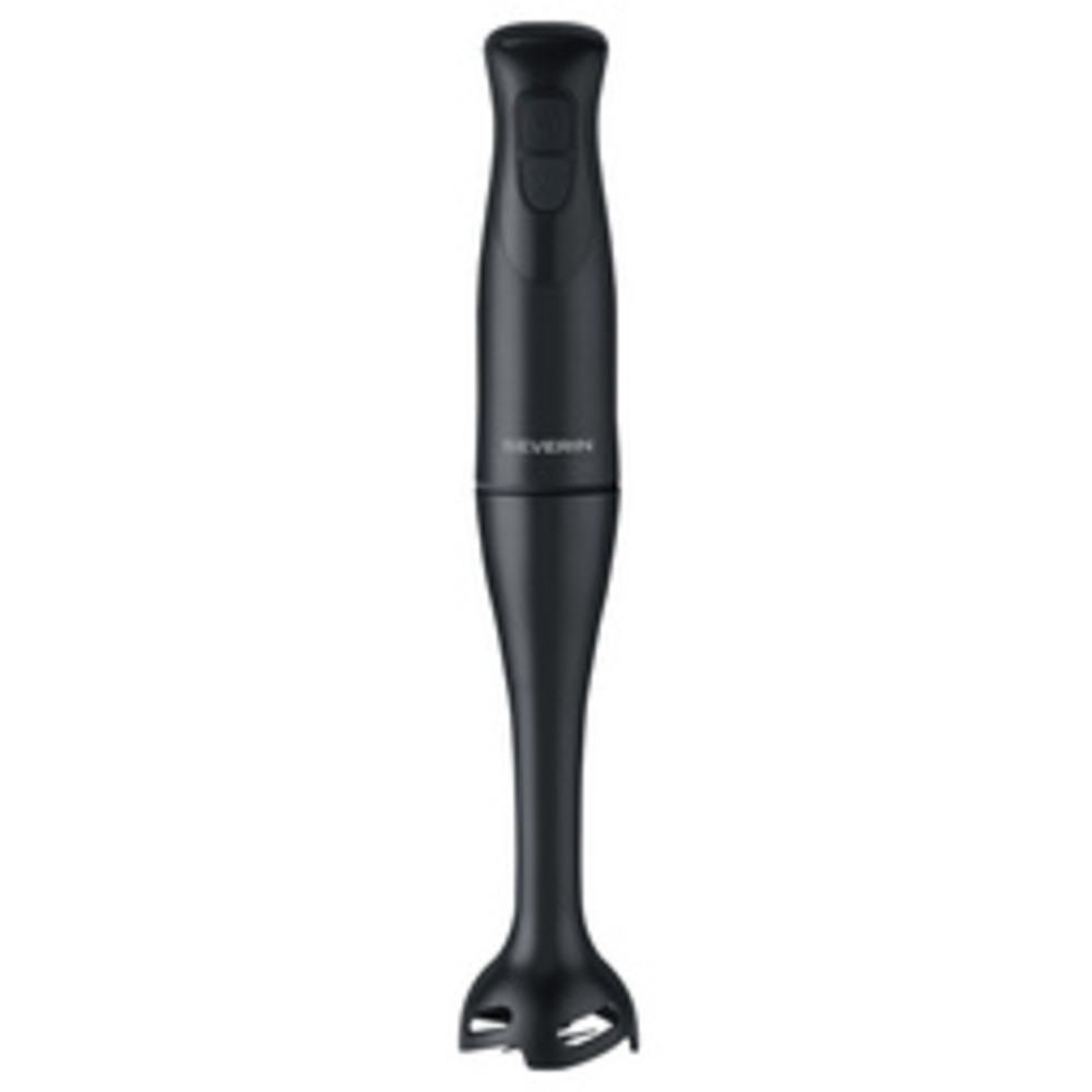 Mixeur plongeant SM 3760, noir mat