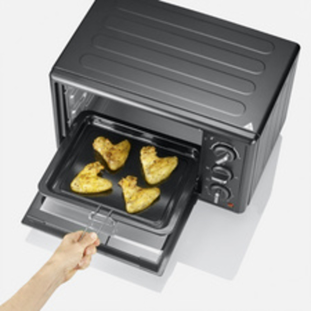 Four TO 2078, 20 litres, noir