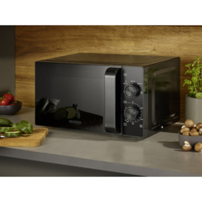 Micro-ondes Severin MW 7790 20 Litres 700W 5 Niveaux Fonction Décongélation