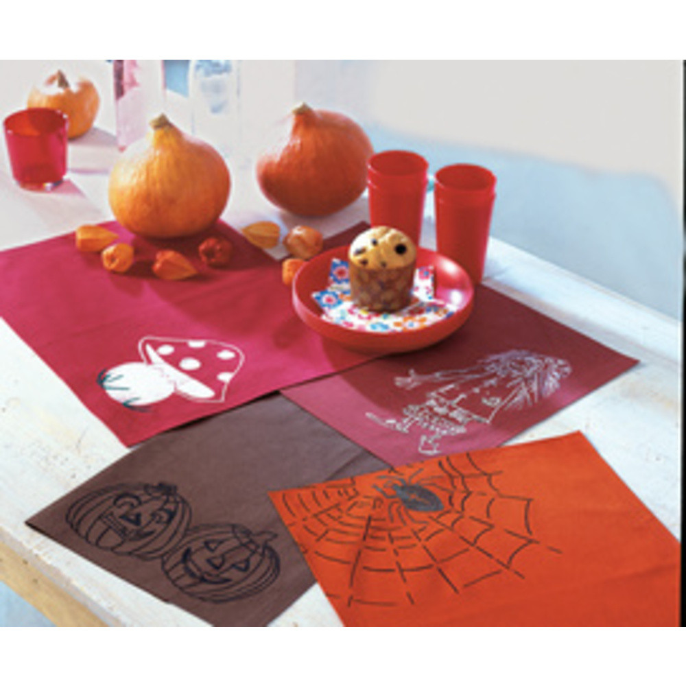 Marqueur pour tissu 'Textil Painter Plus'