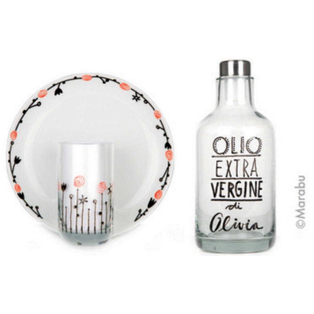 Marqueur pour 'Porcelain Painter'