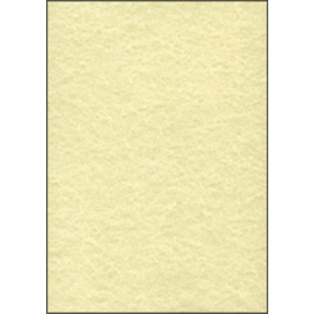 Papier structuré, A4, 90 g/m2, Perga champagne