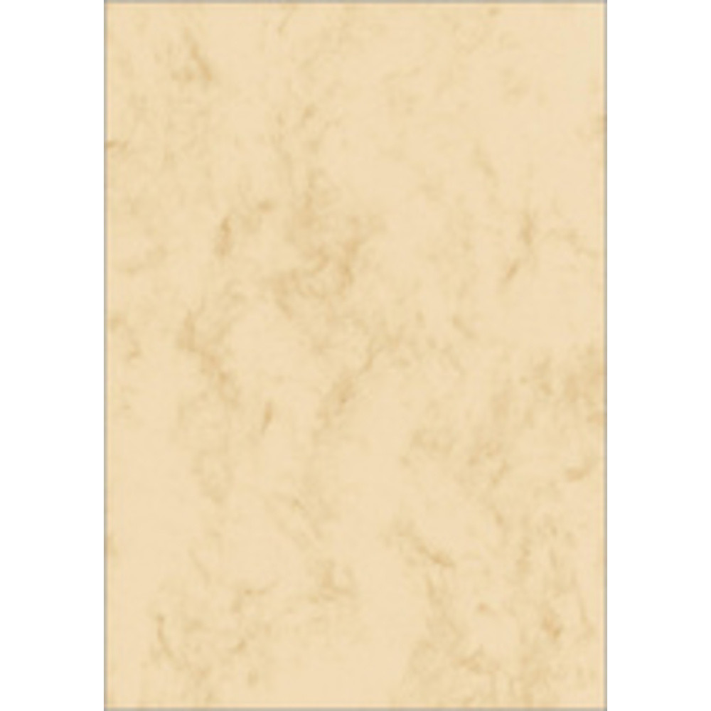 papier marbré, A4, 200 g/m2, carton prestigie, vert