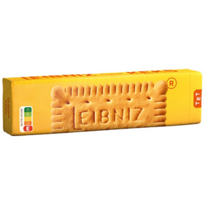 Petit beurre, contenu: 200 g