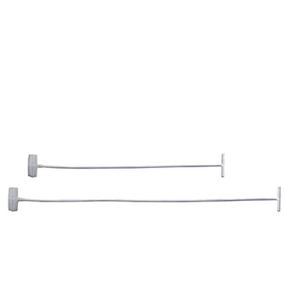 Aiguille de rechange pour pistolet textile ZB 600,