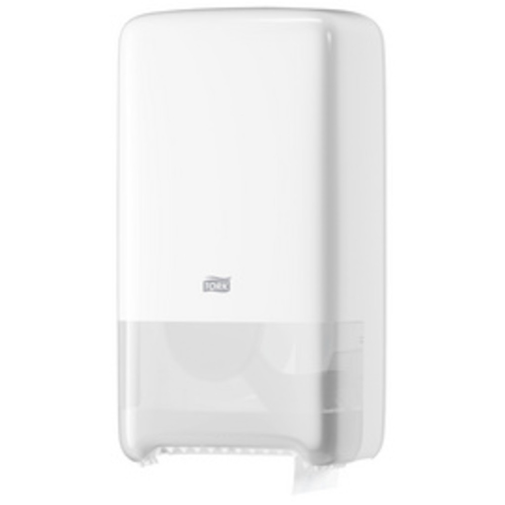 Papier toilette rouleau Midi, 2 couches, 100 m, blanc