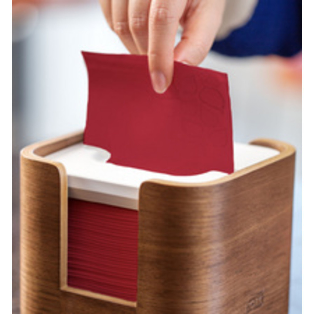 Xpressnap Serviette pour distributeur, blanc