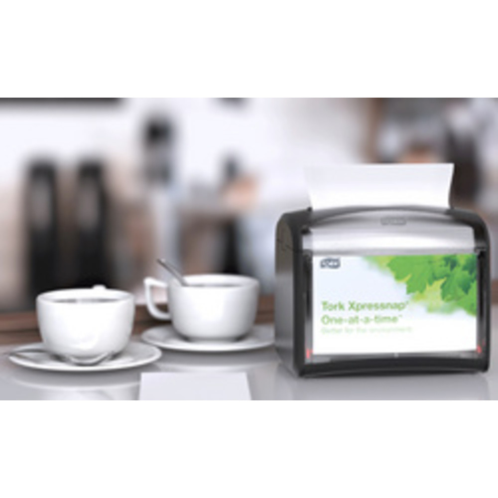Xpressnap Serviette, 213 x 165 mm, citron vert