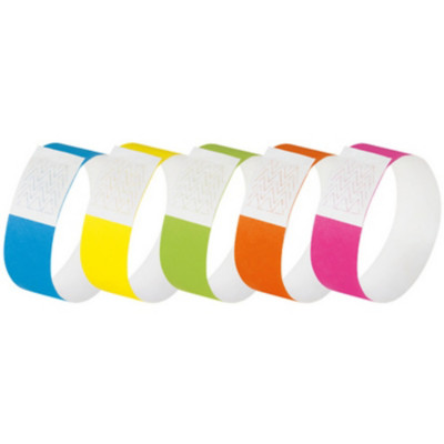 Bracelets d'identification 'Super Soft', petit paquets