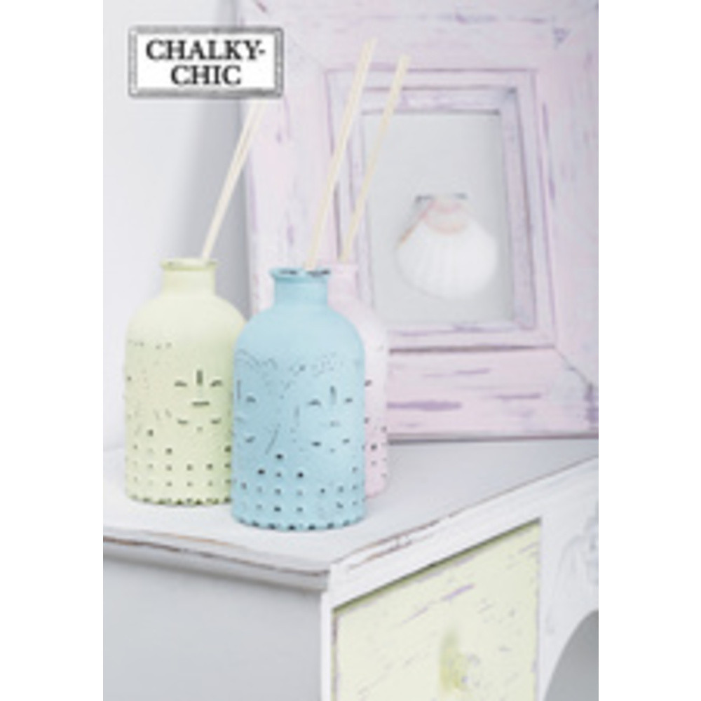 MARABU Peinture  la craie 'Chalky-Chic', 12 x 100 ml