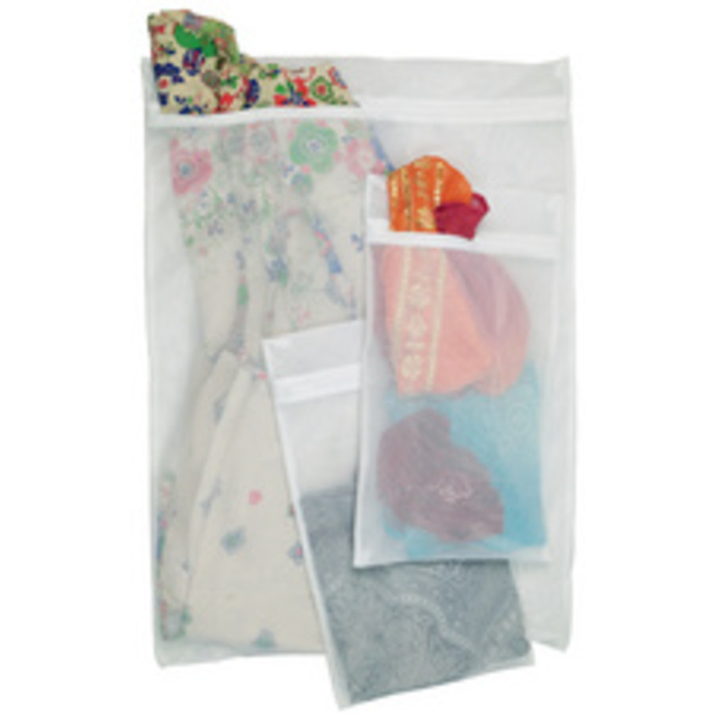 Filet à linge, set de 3 pièces