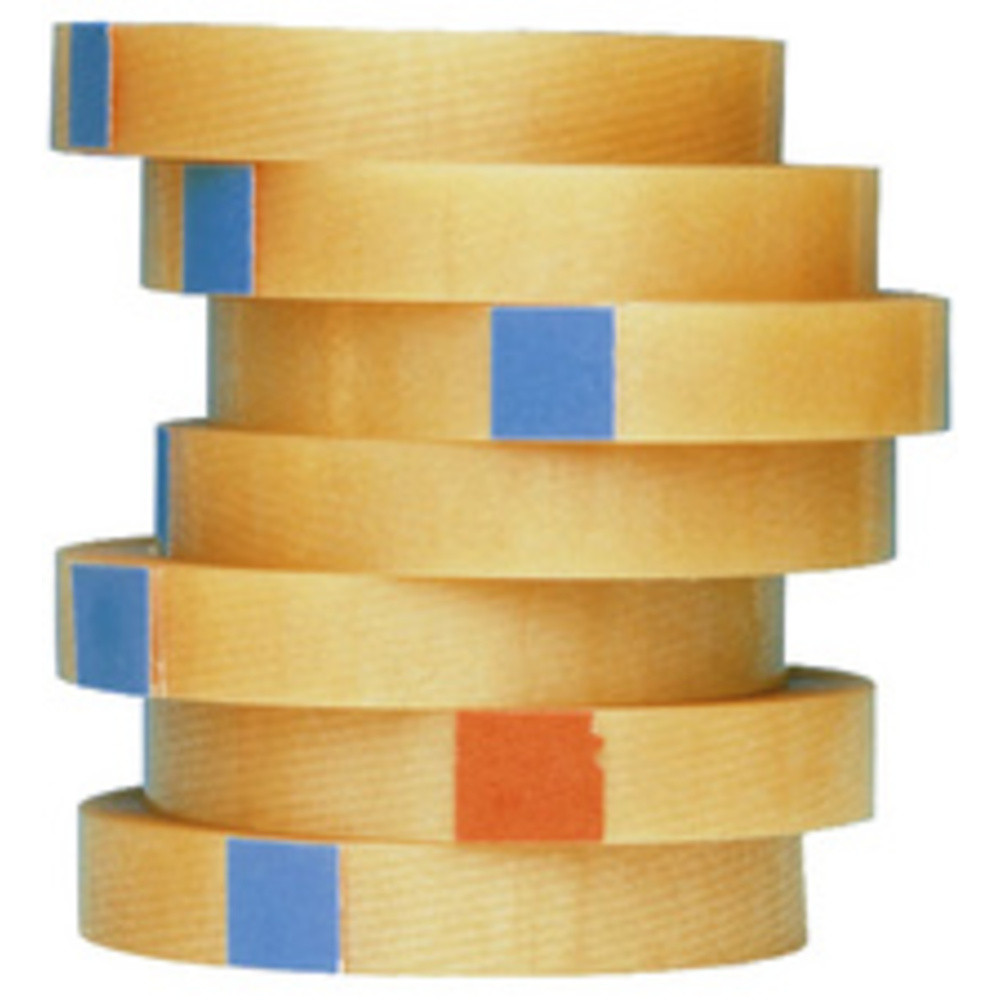 Ruban adhésif d'emballage 4104 12 mm x 66 trans.