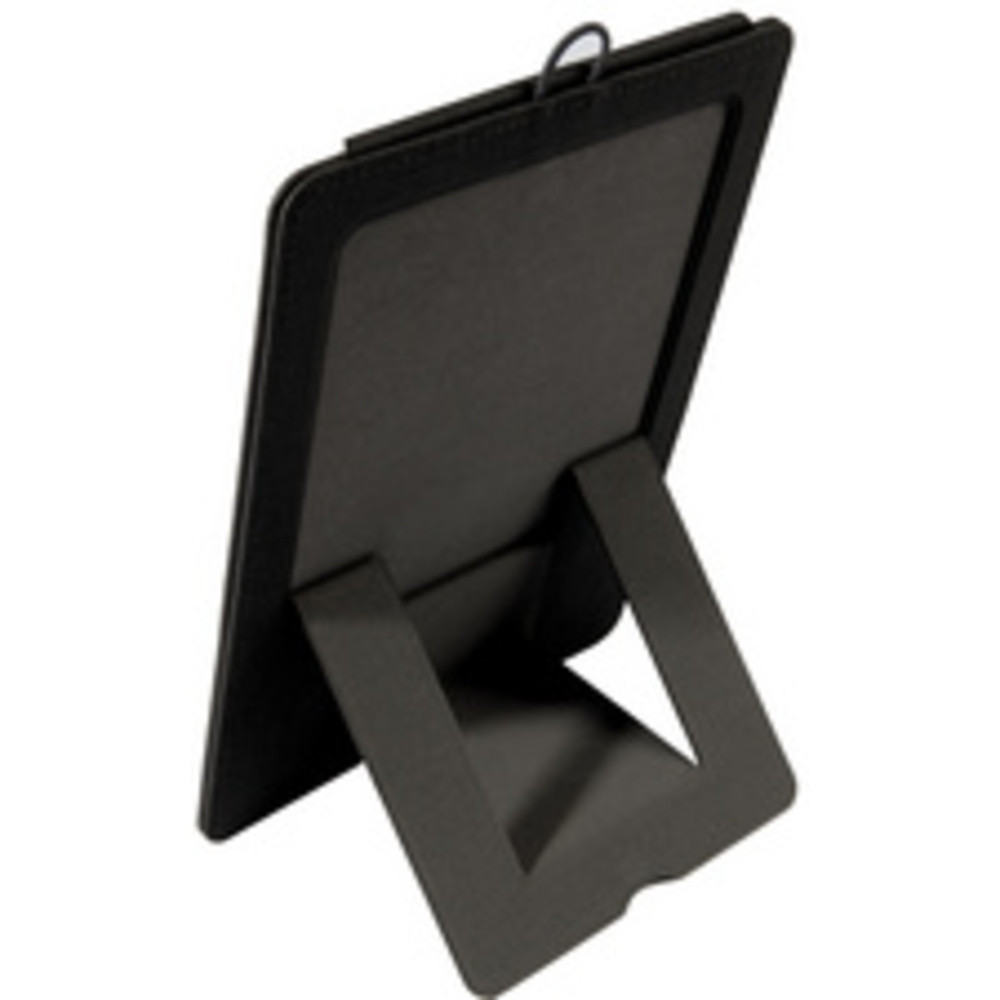 Porte-menu à pince, A5, beige